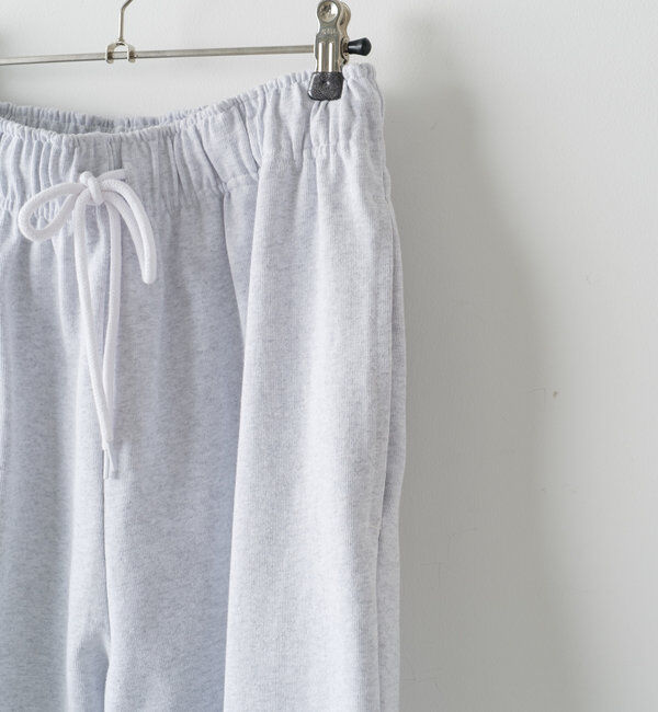  「【WHIMSIC/SETUP対応】アシッドウォッシュドカットーソーパンツ」|チノ|