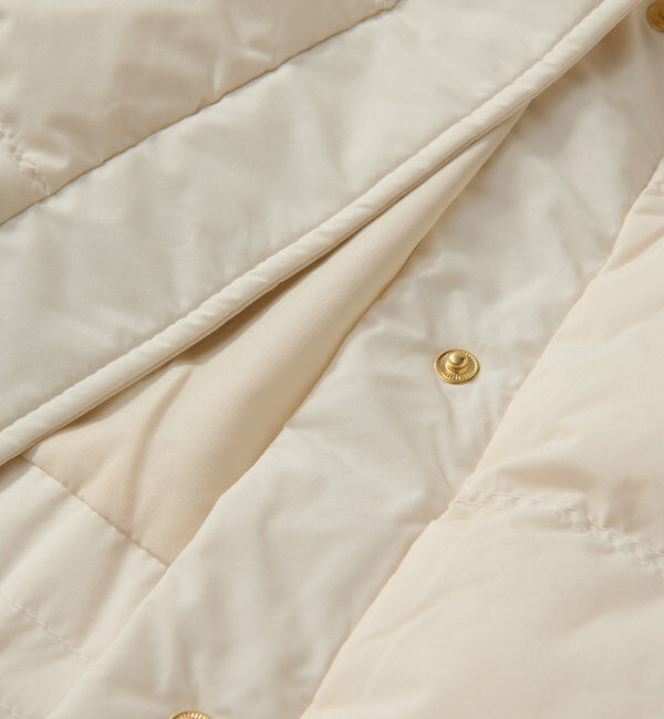  「《着回し力抜群》エアリーピュアダウンベスト」|その他|