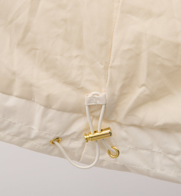  「《着回し力抜群》エアリーピュアダウンベスト」|その他|