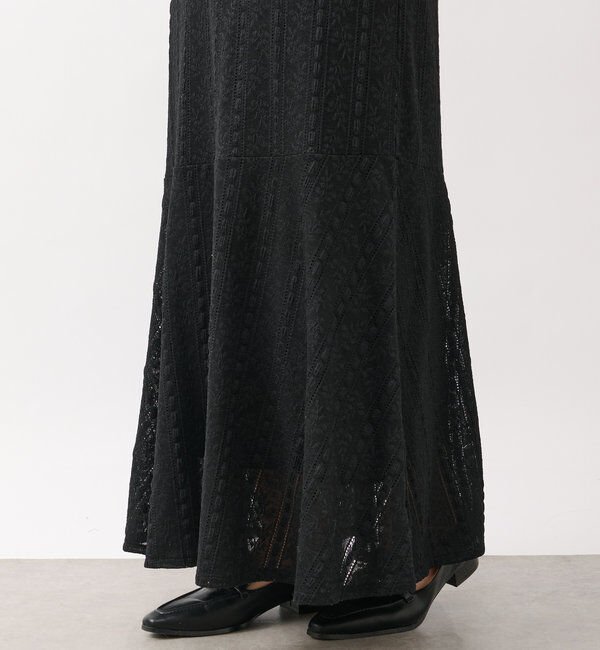  「レースキャミワンピース」|その他|