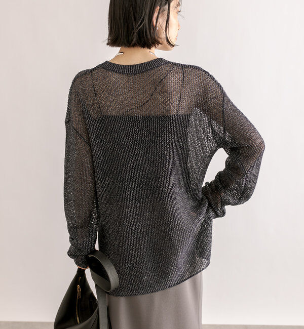  「【カップ付きで楽ちん】カップインブラトップ」|キャミソール|