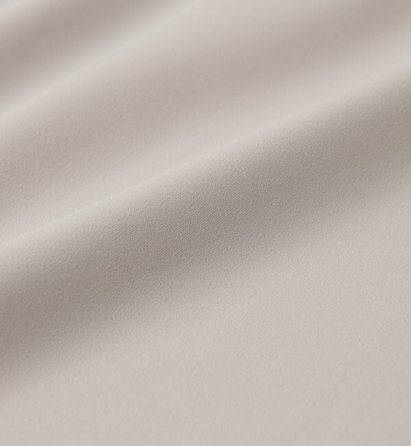  「【やわらかな着心地】ハーフスリーブダンボールプルオーバー」|Tシャツ・カットソー|