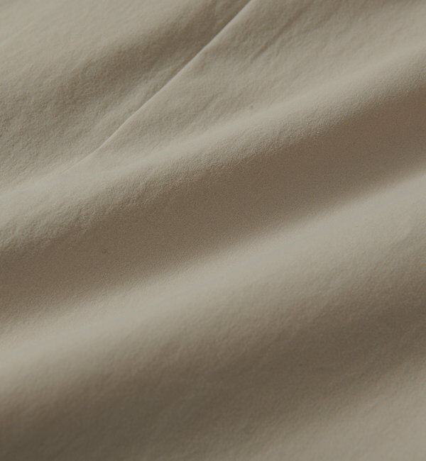  「【着映え◎】ギャザーフリルカラーブラウス」|シャツ・ブラウス|