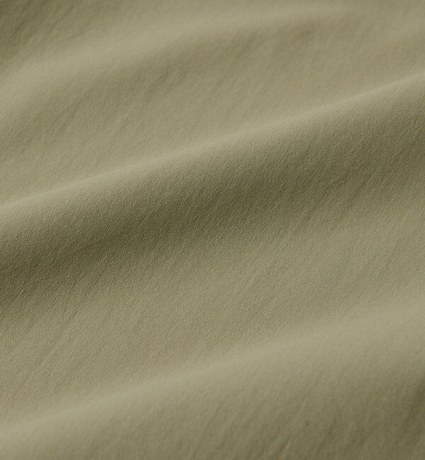  「【着映え◎】ギャザーフリルカラーブラウス」|シャツ・ブラウス|