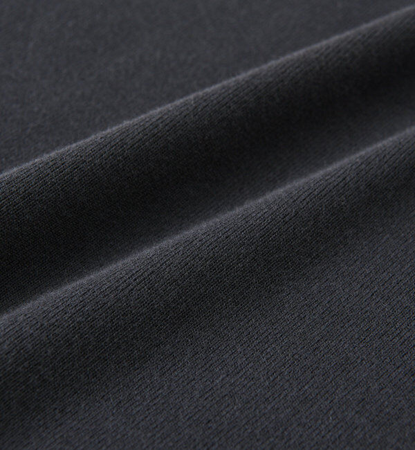  「【楽ちん美シルエット】コットンストレッチニットスカート」|スカート|