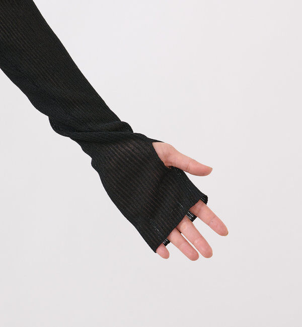  「【レイヤードにも使える】シアータートルニット」|ニット・セーター|