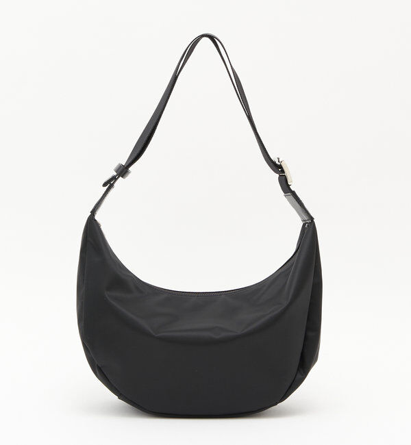  「クラウズナイロンラウンドショルダーバッグ」|ショルダー・メッセンジャー|