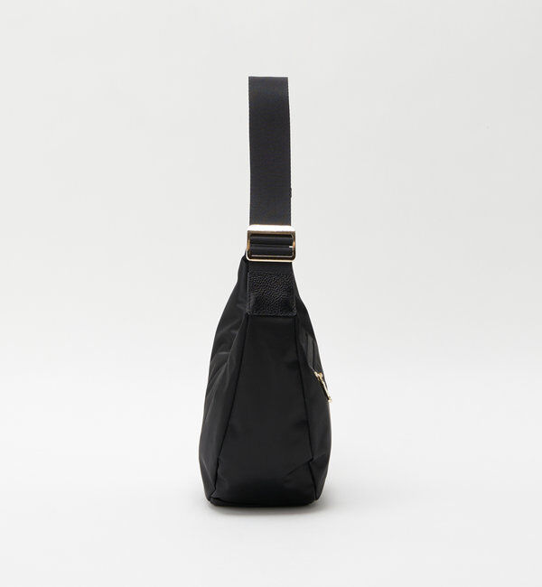  「クラウズナイロンラウンドショルダーバッグ」|ショルダー・メッセンジャー|