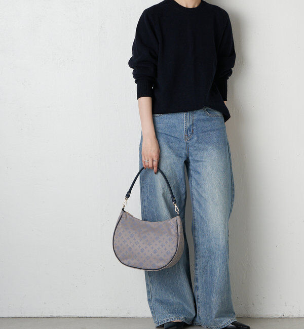  「ナイロンジャガード2WAYショルダーバッグ」|ショルダー・メッセンジャー|