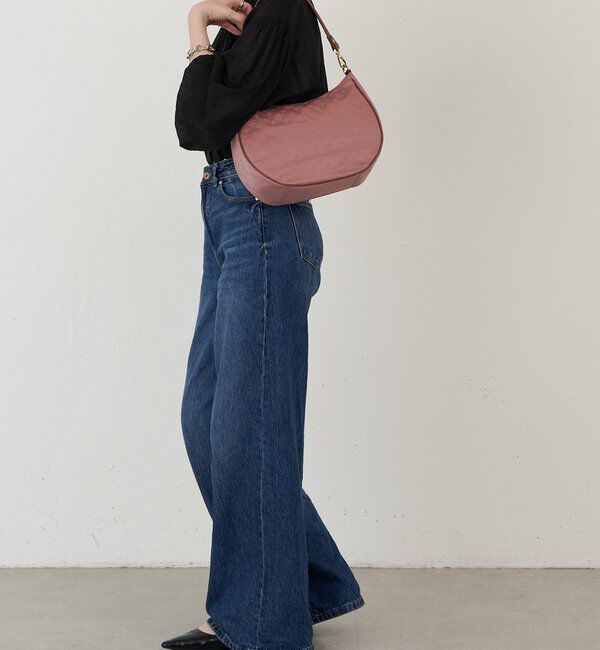  「ナイロンジャガード2WAYショルダーバッグ」|ショルダー・メッセンジャー|