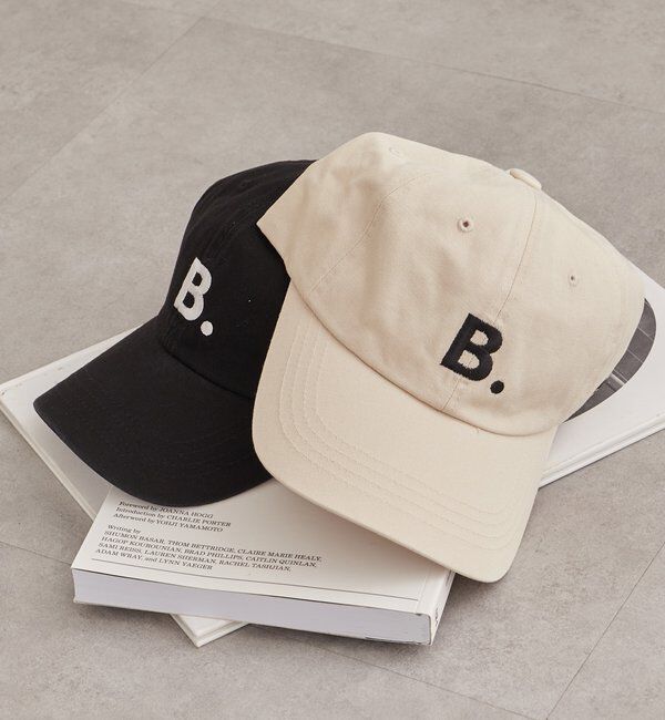  「【GALENA/ガレナ】ロゴキャップ」|ハット|