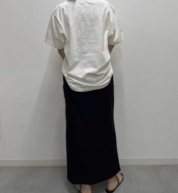  「【GOOD ROCK SPEED】NYCボックスロゴ Tシャツ」|Tシャツ・カットソー|