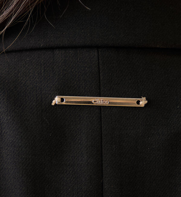  「【SNS総再生回数400万回突破！セットアップ対応】オーバーダブルジャケット」|テーラードジャケット|