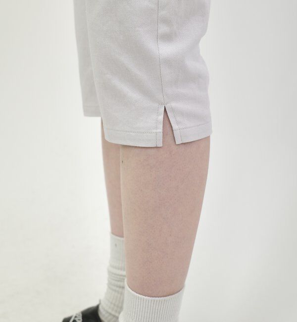  「カプリパンツ」|チノ|