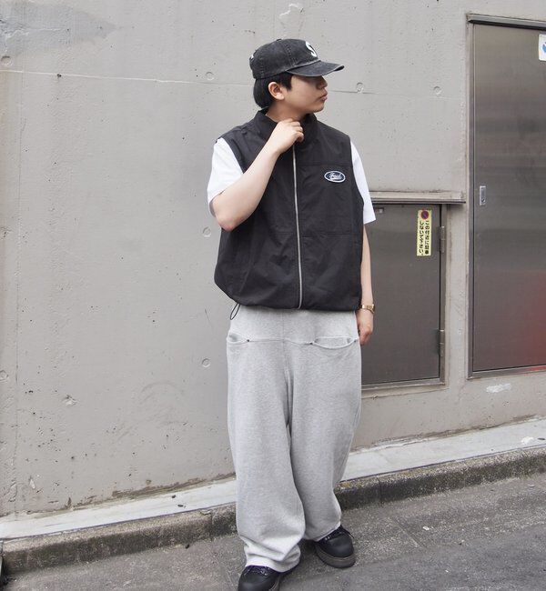  「3サイズ/【KOOKY'N/クーキー】 10.5oz ヘビーウェイトTEE 」|Tシャツ・カットソー|