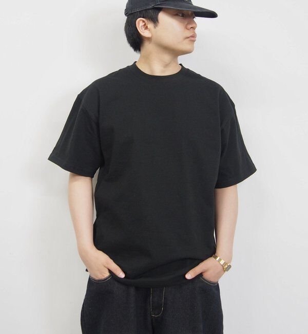  「3サイズ/【KOOKY'N/クーキー】 10.5oz ヘビーウェイトTEE 」|Tシャツ・カットソー|