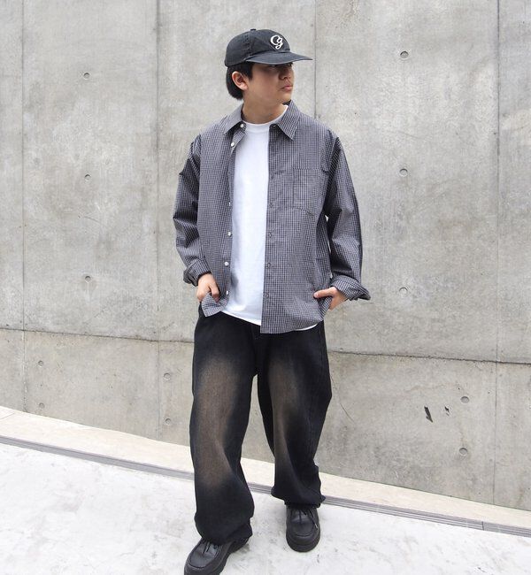  「3サイズ/【KOOKY'N/クーキー】 10.5oz ヘビーウェイトTEE 」|Tシャツ・カットソー|