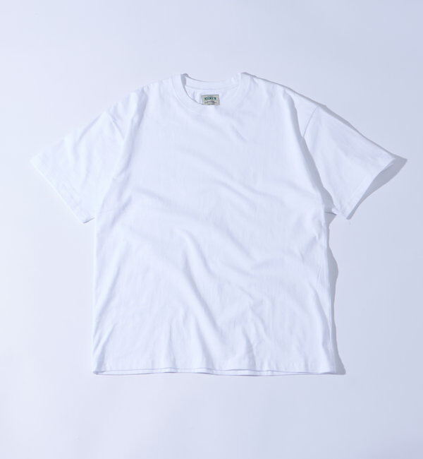  「3サイズ/【KOOKY'N/クーキー】 10.5oz ヘビーウェイトTEE 」|Tシャツ・カットソー|