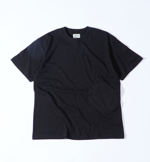  「3サイズ/【KOOKY'N/クーキー】 10.5oz ヘビーウェイトTEE 」|Tシャツ・カットソー|
