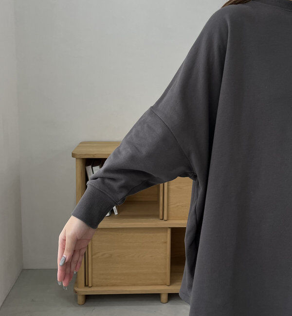  「〈GOOD ROCK SPEED〉CALIFORNIAラウンドプルオーバー」|Tシャツ・カットソー|