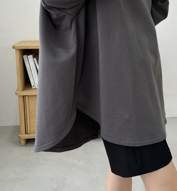  「〈GOOD ROCK SPEED〉CALIFORNIAラウンドプルオーバー」|Tシャツ・カットソー|