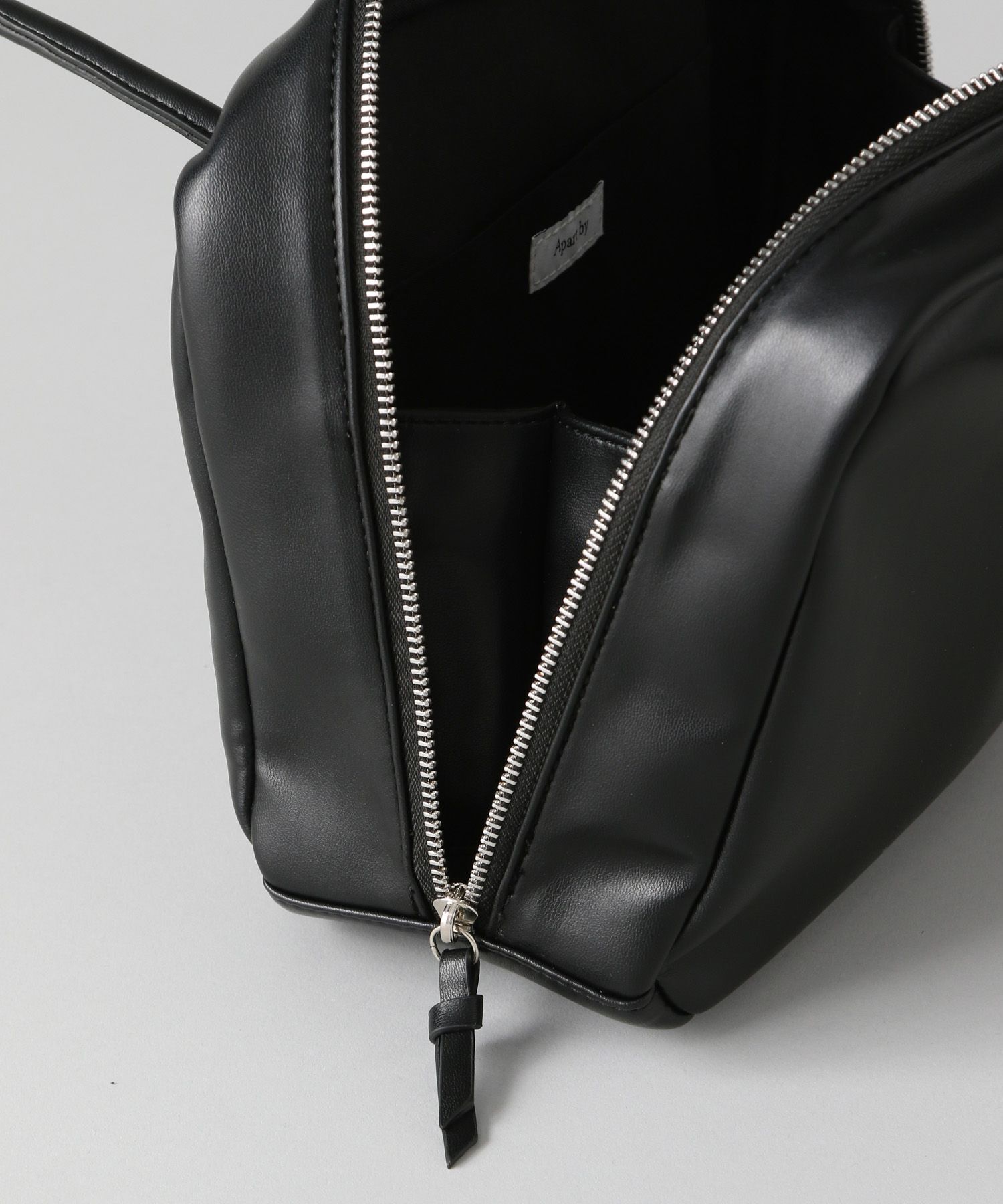 A part by 「ソフトボストンバッグ」|ボストンバッグ|