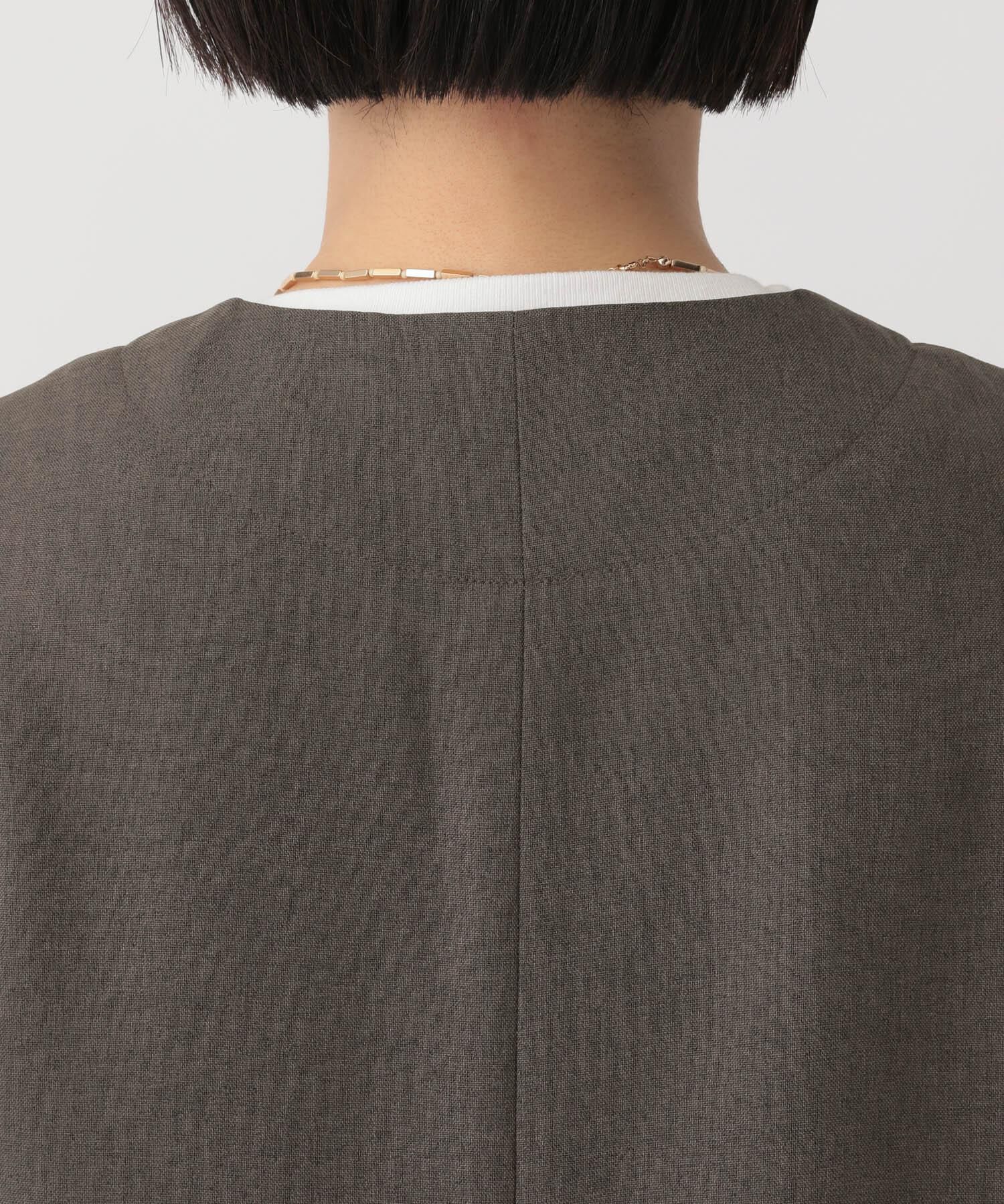 A part by 「リネンライクオールインワン」|ワンピース|