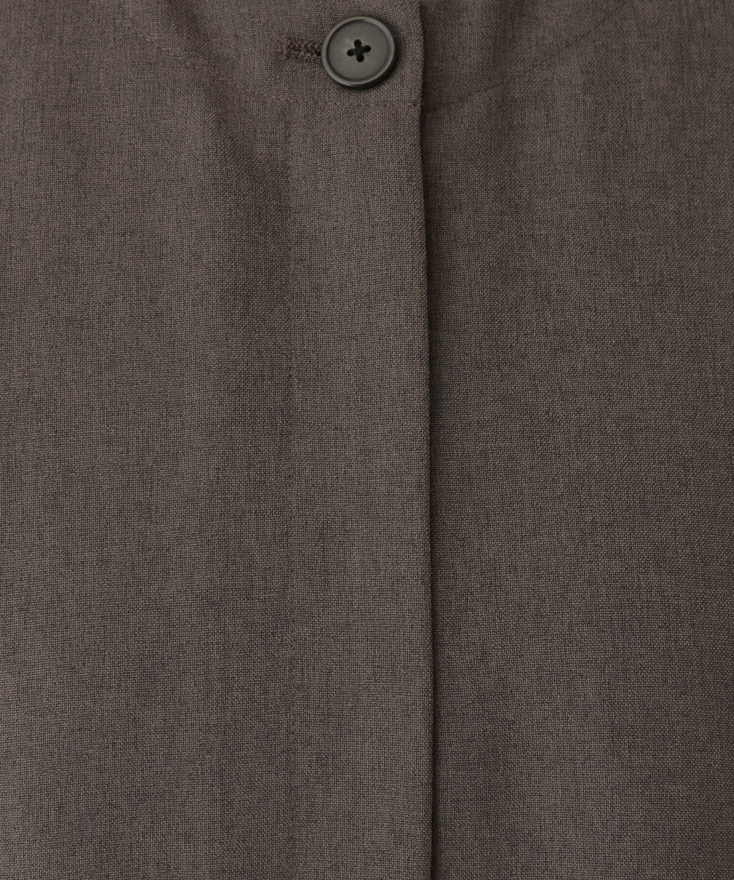 A part by 「リネンライクオールインワン」|ワンピース|