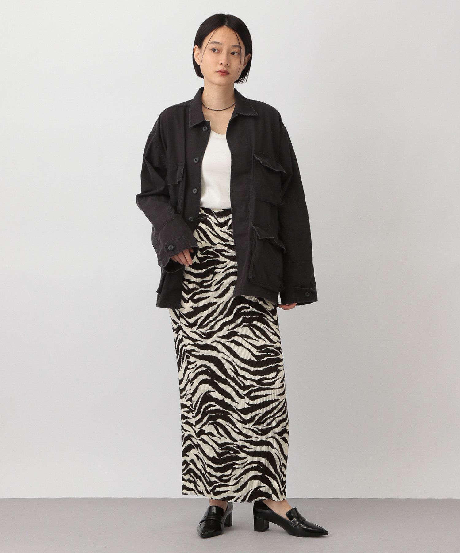 A part by 「【セレクト】ROTHCO/ミリタリージャケット」|ミリタリージャケット|