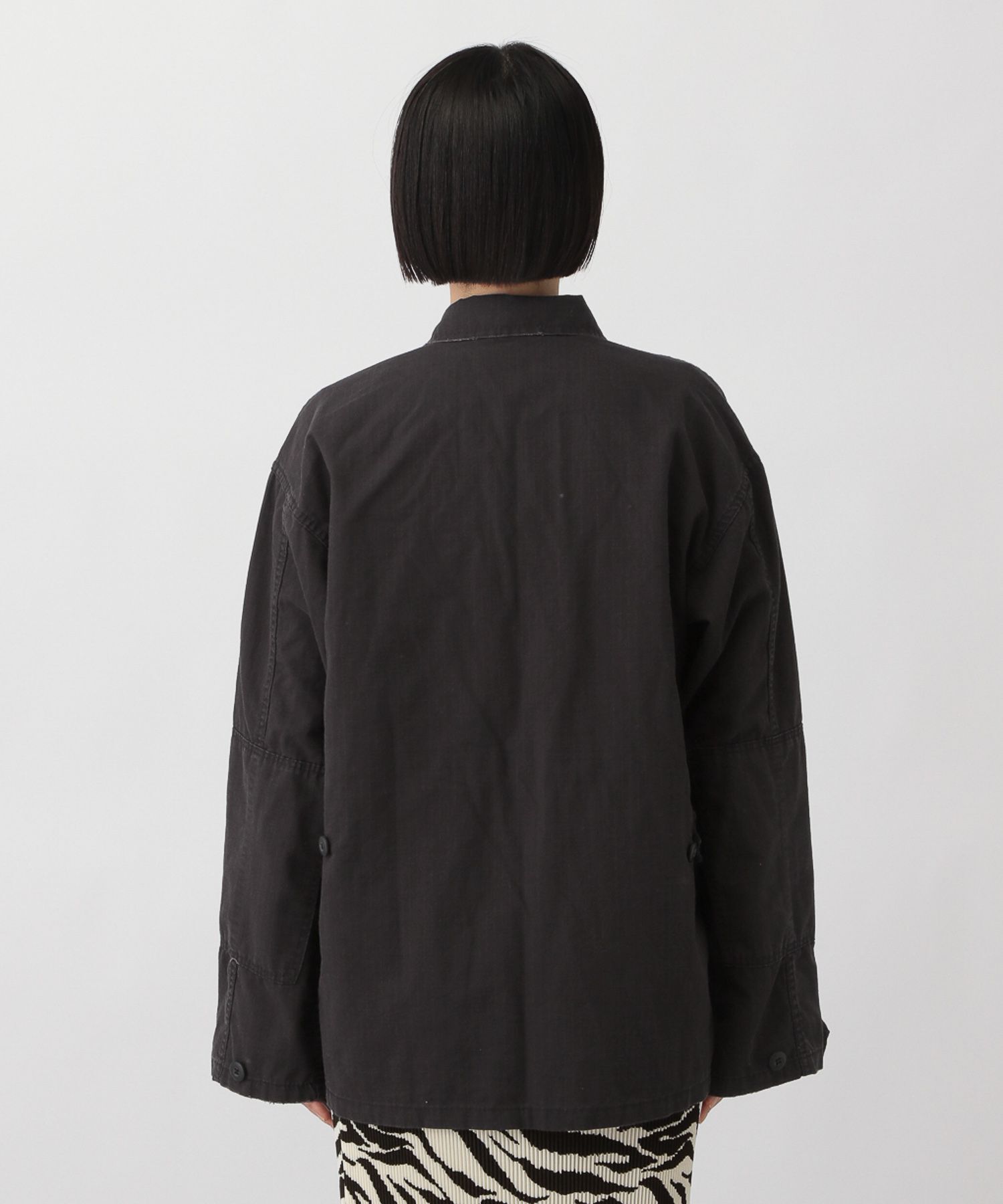 A part by 「【セレクト】ROTHCO/ミリタリージャケット」|ミリタリージャケット|