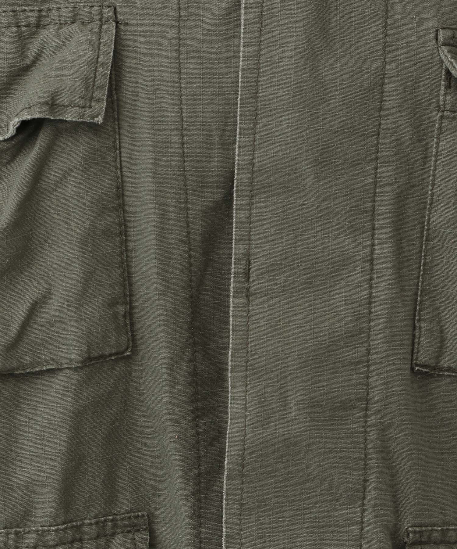 A part by 「【セレクト】ROTHCO/ミリタリージャケット」|ミリタリージャケット|