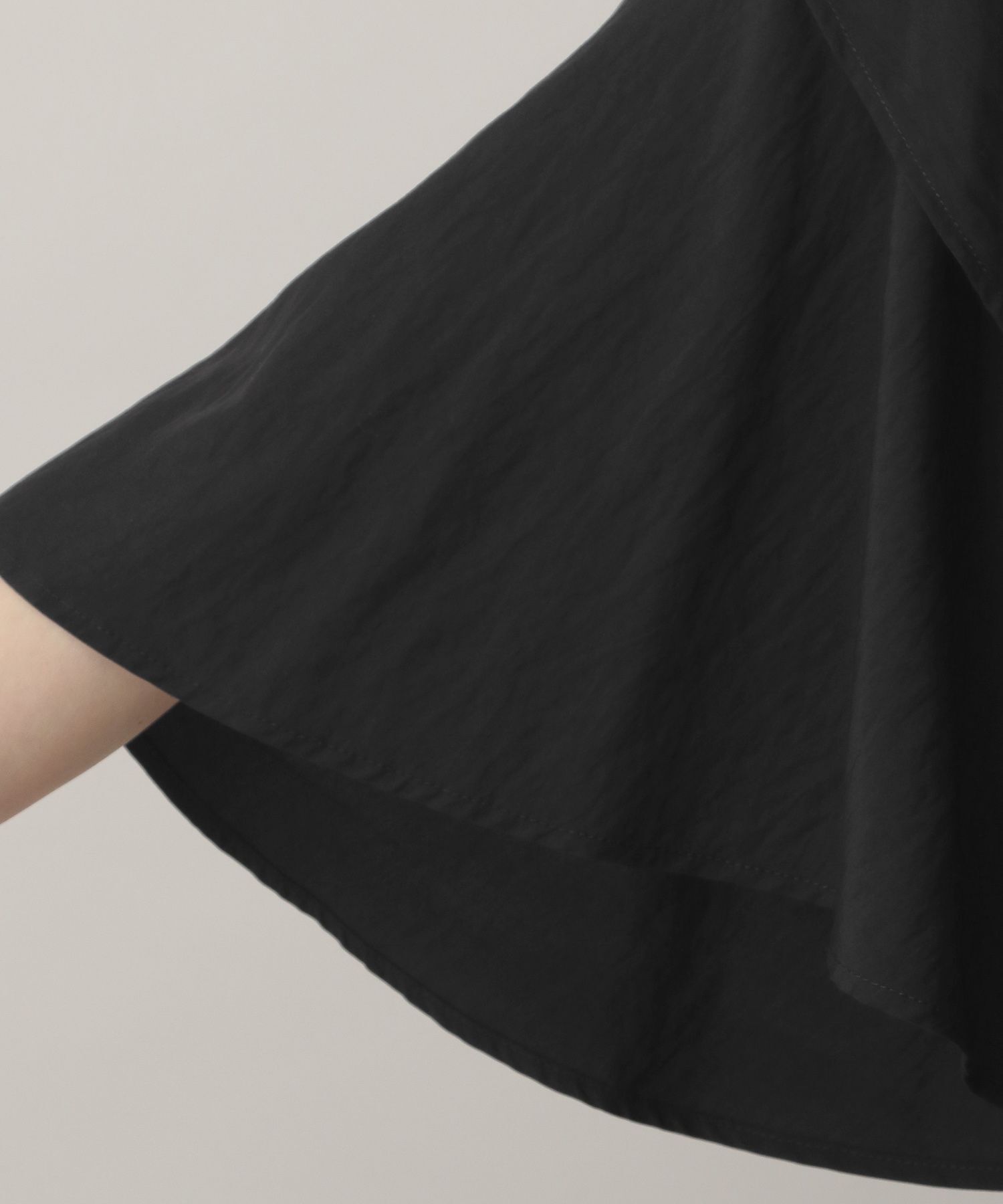 A part by 「フリルVオールインワン」|オールインワン|