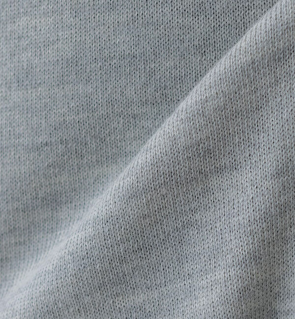 collex「ナチュラルファインヤーンキャミワンピース」|ニット・セーター|