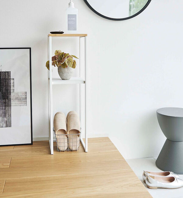 collex「【tower/タワー】 加湿器スタンド」|食器・キッチングッズ|