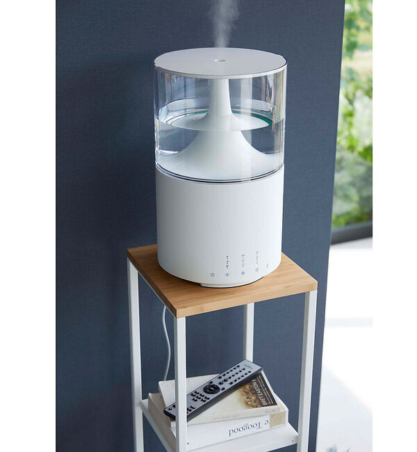 collex「【tower/タワー】 加湿器スタンド」|食器・キッチングッズ|