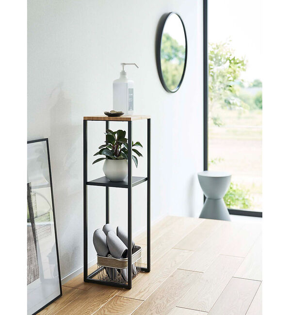 collex「【tower/タワー】 加湿器スタンド」|食器・キッチングッズ|