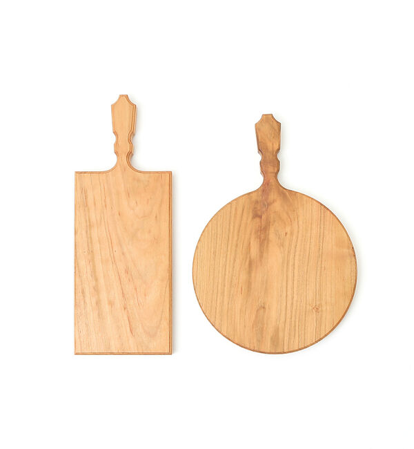 collex「【woodpecker】山桜の カッティングボード 小」|食器・キッチングッズ|