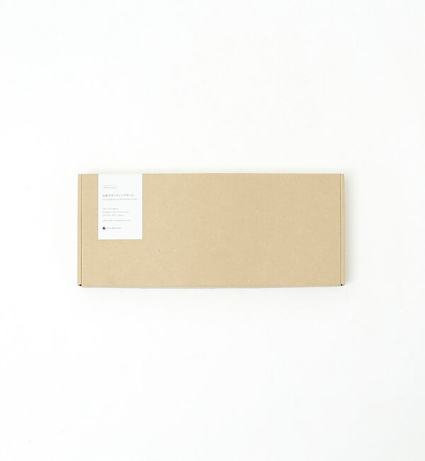 collex「【woodpecker】山桜の カッティングボード 小」|食器・キッチングッズ|