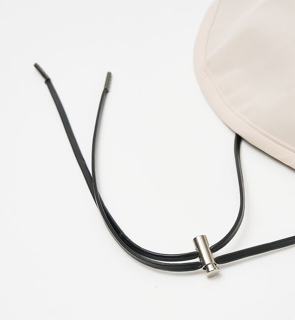 collex「【TESTIFY】【被る日傘】Parasol Code Hat ベーシック ハッ」|その他|