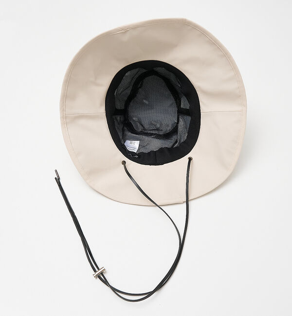 collex「【TESTIFY】【被る日傘】Parasol Code Hat ベーシック ハッ」|その他|