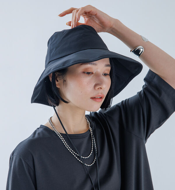 collex「【TESTIFY】【被る日傘】Parasol Code Hat ベーシック ハッ」|その他|