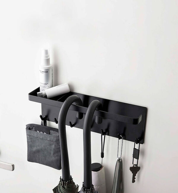 collex「【tower 】トレー付きマグネットアンブレラホルダー マグネット式」|その他|