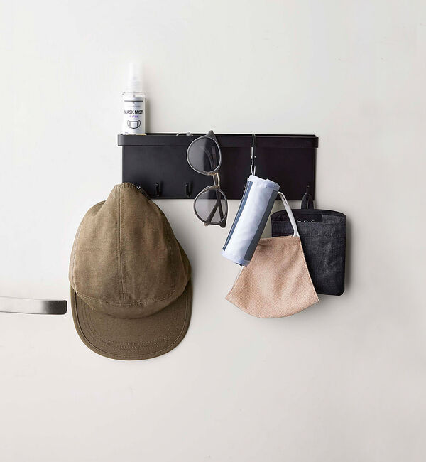 collex「【tower 】トレー付きマグネットアンブレラホルダー マグネット式」|その他|