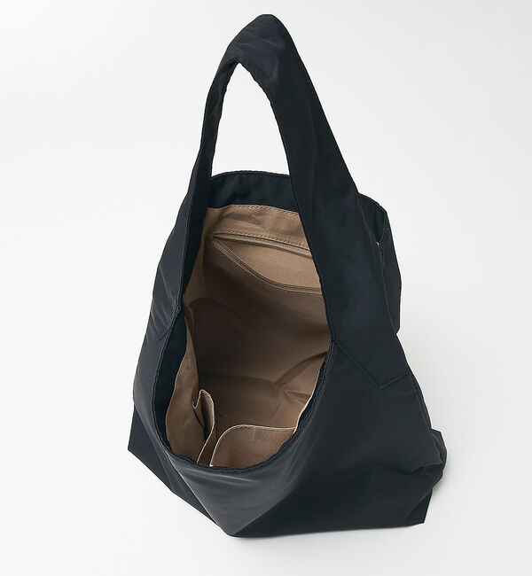 collex「【WEB限定】リボンワンハンドルバッグ」|トートバッグ|