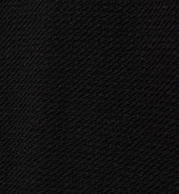 ABAHOUSE「フクレ ジャガード ジップブルゾン」|ブルゾン・スタジャン|