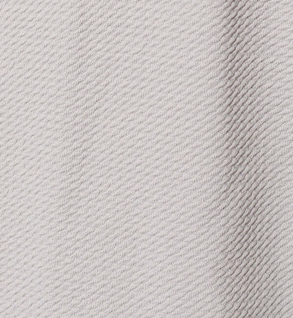 ABAHOUSE「フクレ ジャガード ジップブルゾン」|ブルゾン・スタジャン|