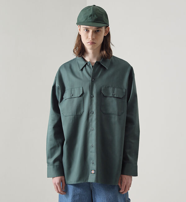 ABAHOUSE「【RUBEN/ルーベン】　NYLON CAP / ベーシック　ナイロンキャップ」|その他|