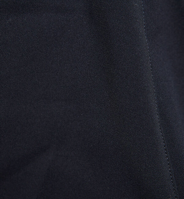 ABAHOUSE「【セットアップ対応】エアリーファンクション スラックス / テーパードパンツ」|スラックス|