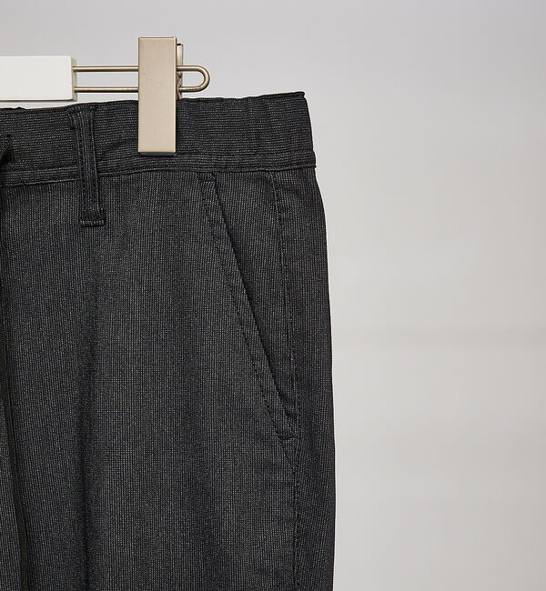 ABAHOUSE「【ハイパーストレッチ】ピンヘッド イージースラックス」|その他|