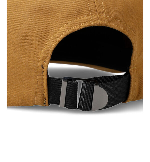 ABAHOUSE「【Cordura】ショートバイザー コーデュラ アンパイアキャップ」|その他|